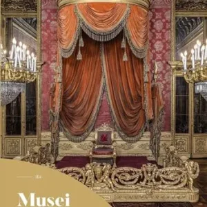 Consegna Rapida Musei Reali. Guida alla visita