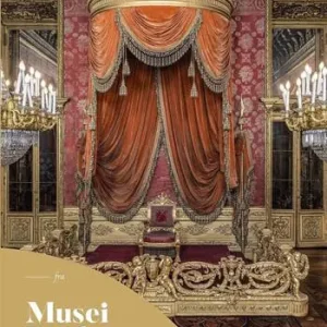 Reso Gratuito Musei Reali. Guide de la visite