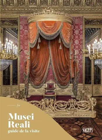 Reso Gratuito Musei Reali. Guide de la visite