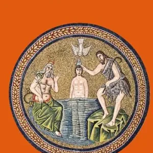 Esclusivo The Arian baptistery