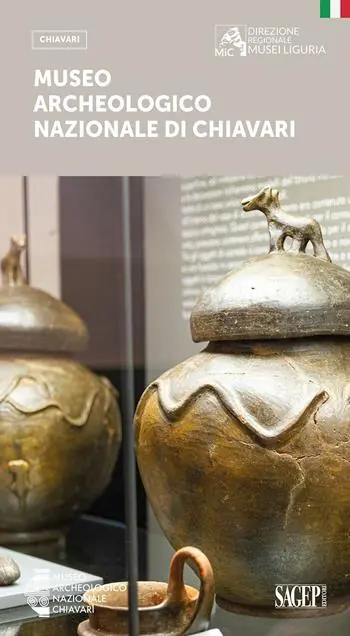 Bestseller Museo Archeologico Nazionale di Chiavari