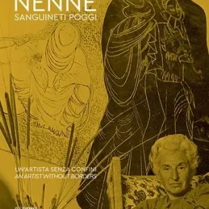 Vendita Finale Nenne Sanguineti Poggi. Un‘artista senza confini-An artist without borders