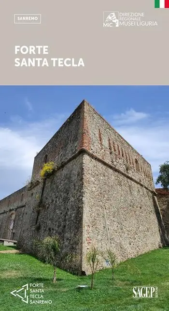 Super Prezzo Forte Santa Tecla