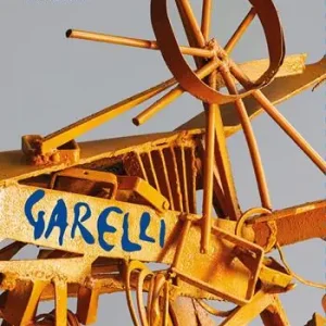 Pagamento Sicuro Franco Garelli (1909-1973). Umanesimo tecnologico