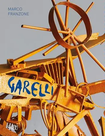 Pagamento Sicuro Franco Garelli (1909-1973). Umanesimo tecnologico