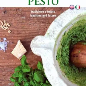 Pesto. Tradizione e futuro. Ediz. italiana e inglese Esclusivo