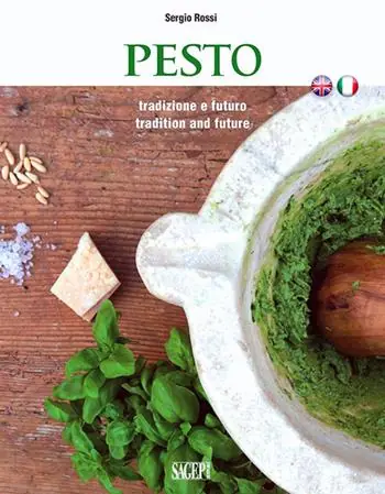 Pesto. Tradizione e futuro. Ediz. italiana e inglese Esclusivo