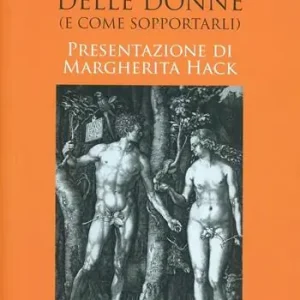 Compra Adesso I difetti delle donne