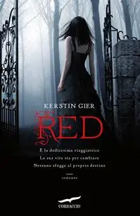 Reso Gratuito Red. La trilogia delle gemme. Vol. 1