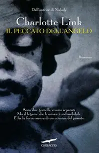Ultimissimo Modello Il peccato dell‘angelo
