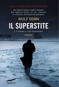 Il superstite Spedito Oggi