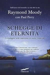 Schegge di eternità. Un‘indagine nelle esperienze di morte condivisa Popolare