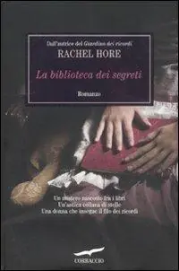 Bestseller La biblioteca dei segreti