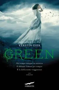 Green. La trilogia delle gemme. Vol. 3 Subito Disponibile