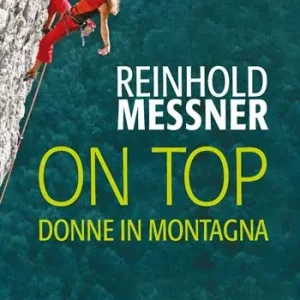 On top. Donne in montagna Subito Disponibile
