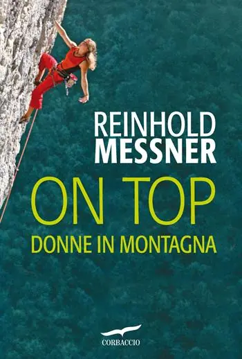 On top. Donne in montagna Subito Disponibile