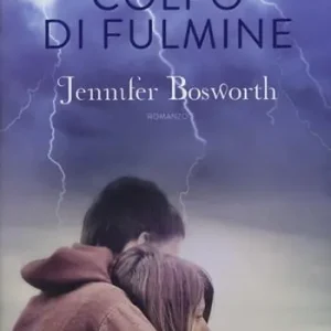 Nuova Collezione Colpo di fulmine