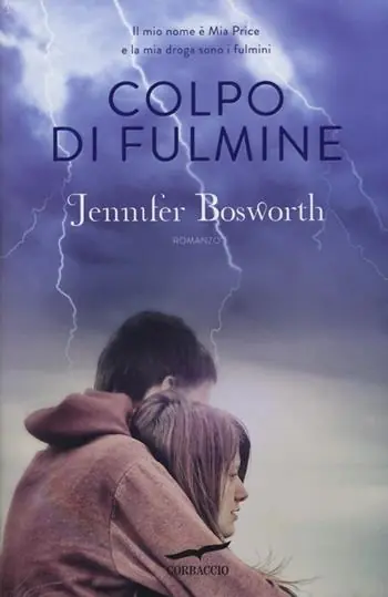 Nuova Collezione Colpo di fulmine