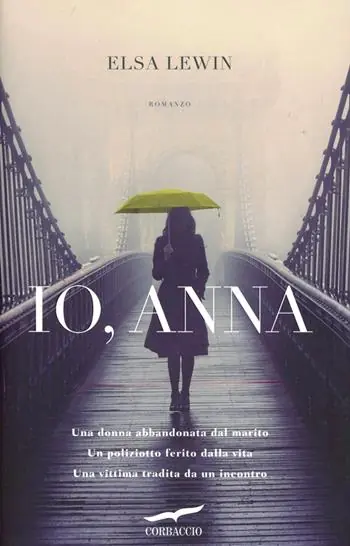 Io, Anna Saldi