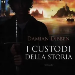 I custodi della storia Saldi