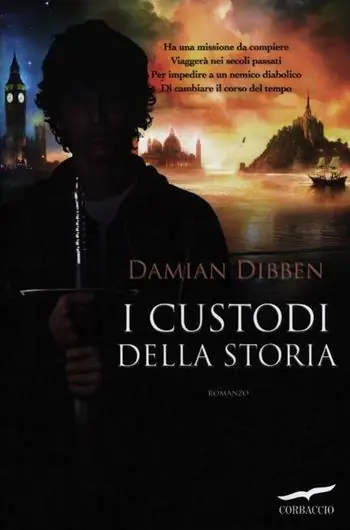I custodi della storia Saldi