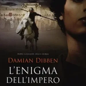 L‘enigma dell‘impero Prezzo Scontato