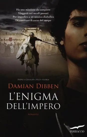 L‘enigma dell‘impero Prezzo Scontato