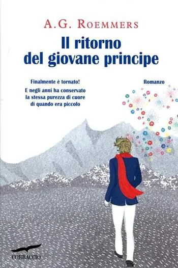 Miglior Prezzo Il ritorno del giovane principe