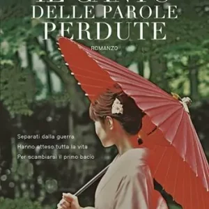 Ordina Subito Il canto delle parole perdute