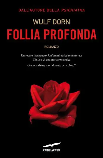 Prezzo Basso Follia profonda
