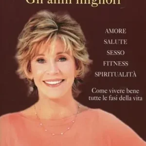 Offerta Gli anni migliori