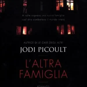 Occasione Imperdibile L‘altra famiglia