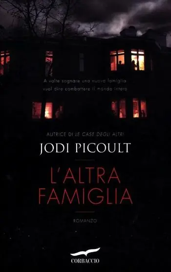 Occasione Imperdibile L‘altra famiglia