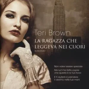 La ragazza che leggeva nei cuori Prezzo Conveniente
