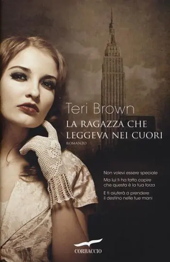 La ragazza che leggeva nei cuori Prezzo Conveniente