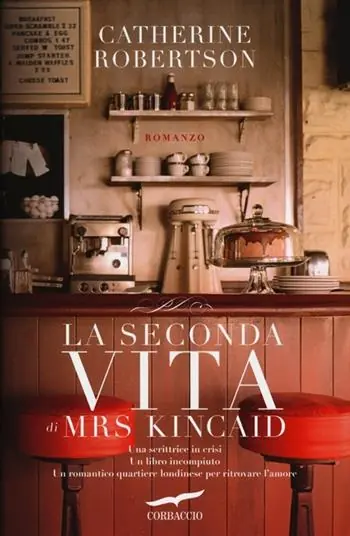 La seconda vita di Mrs. Kincaid Nuova Collezione