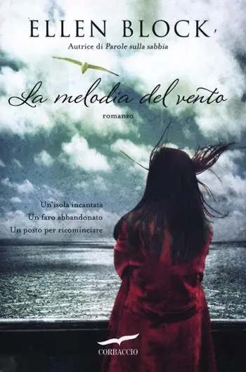 Professionale La melodia del vento