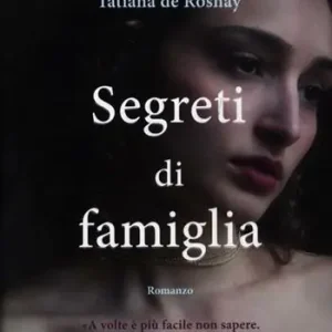 Super Prezzo Segreti di famiglia