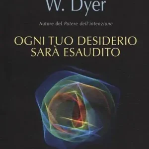 Saldi Ogni tuo desiderio sarà esaudito