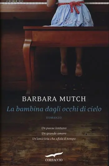 Popolare La bambina dagli occhi di cielo