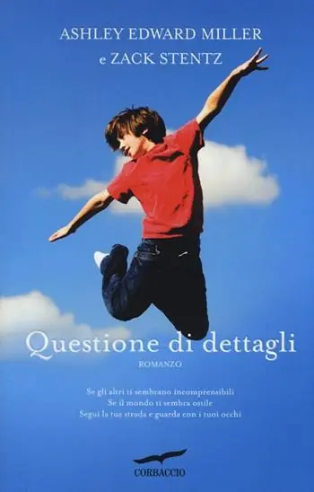 Professionale Questione di dettagli
