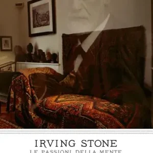 Reso Gratuito Le passioni della mente. Il romanzo di Sigmund Freud