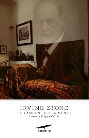 Reso Gratuito Le passioni della mente. Il romanzo di Sigmund Freud