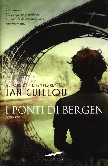 I ponti di Bergen Direttamente Dal Produttore