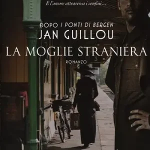 Spedizione Espresso La moglie straniera