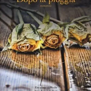 Quantità Limitata Dopo la pioggia