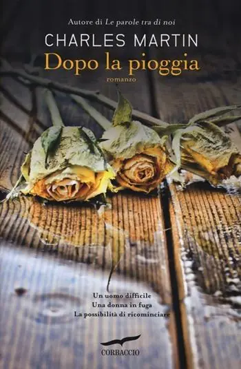 Quantità Limitata Dopo la pioggia
