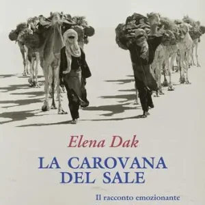 Reso Gratuito La carovana del sale