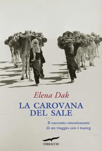 Reso Gratuito La carovana del sale