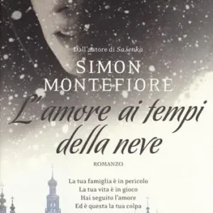 Professionale L‘amore ai tempi della neve